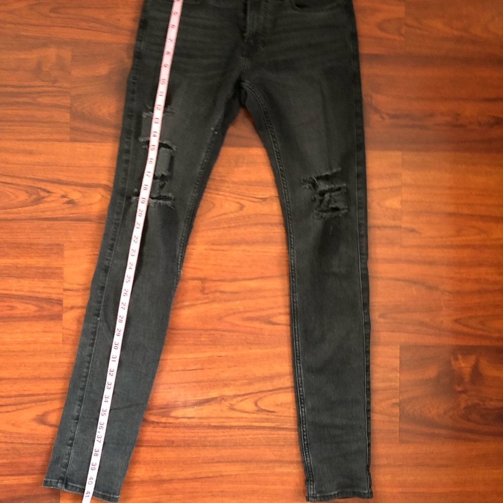 Hollister California Stacked Skinny Jeans - Picture 7 of 12